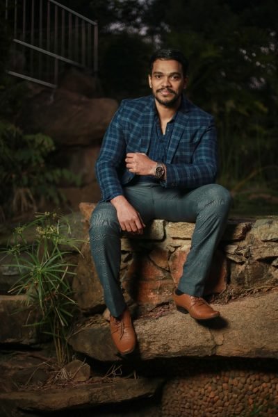 Girish Sir