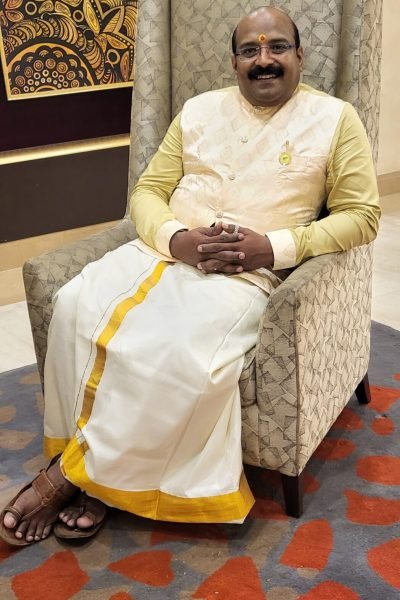 acharya